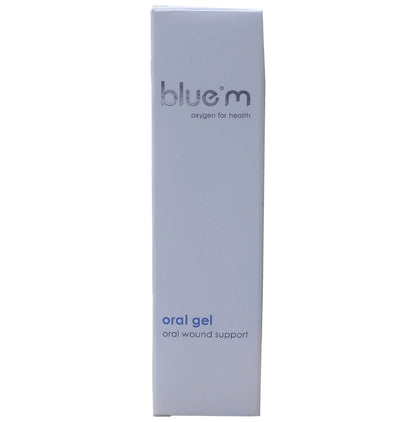 Bluem Oral Gel