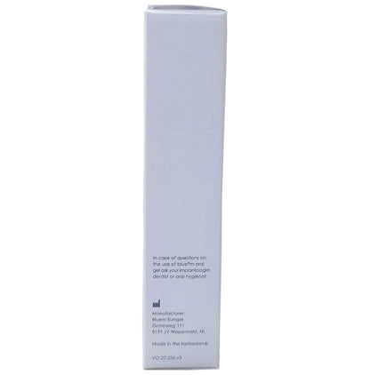 Bluem Oral Gel