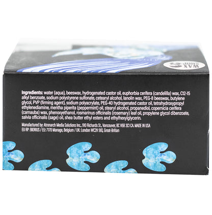 Blumaan Original Styling Meraki Hair Cream