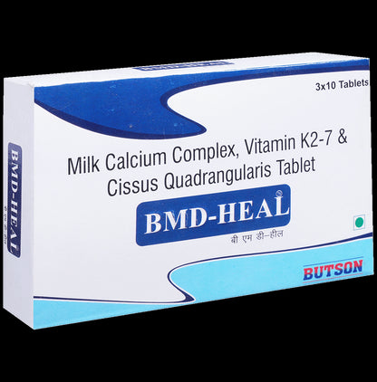 BMD-Heal Tablet