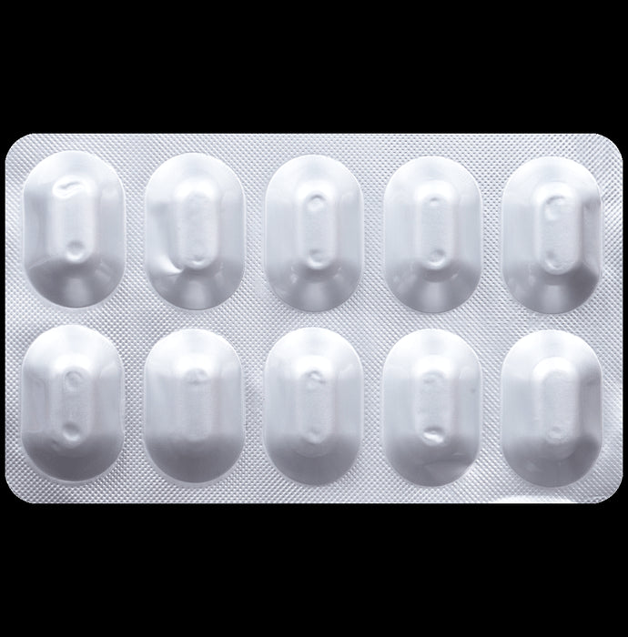 BMD-Heal Tablet