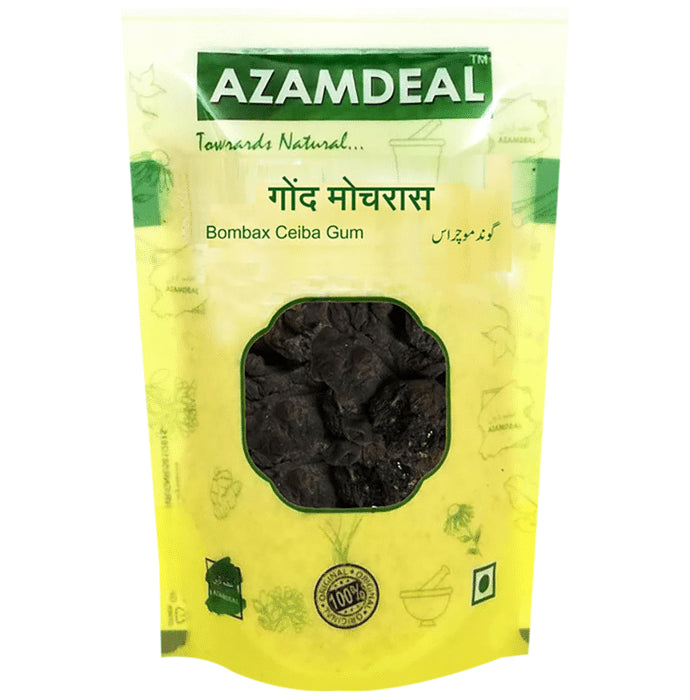 Azamdeal Gond Mochras - Classic Derma
