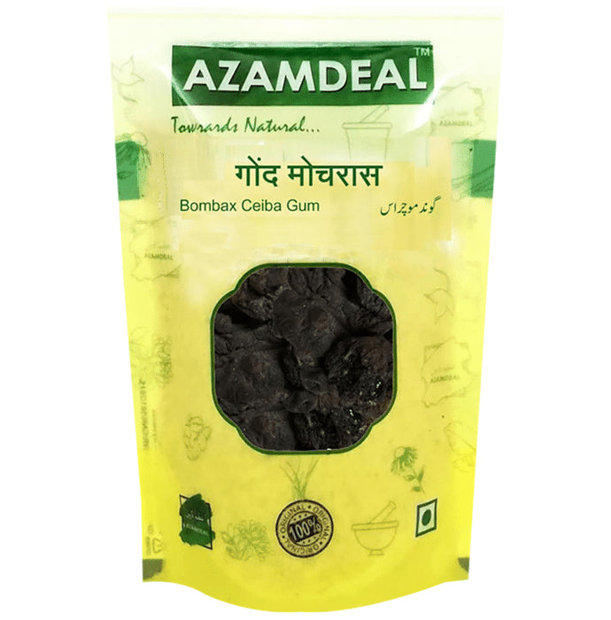 Azamdeal Gond Mochras - Classic Derma