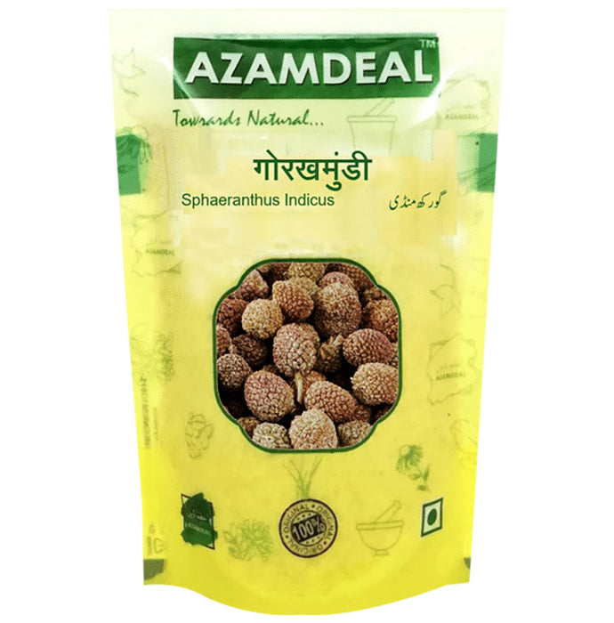 Azamdeal Gorakhmundi - Classic Derma