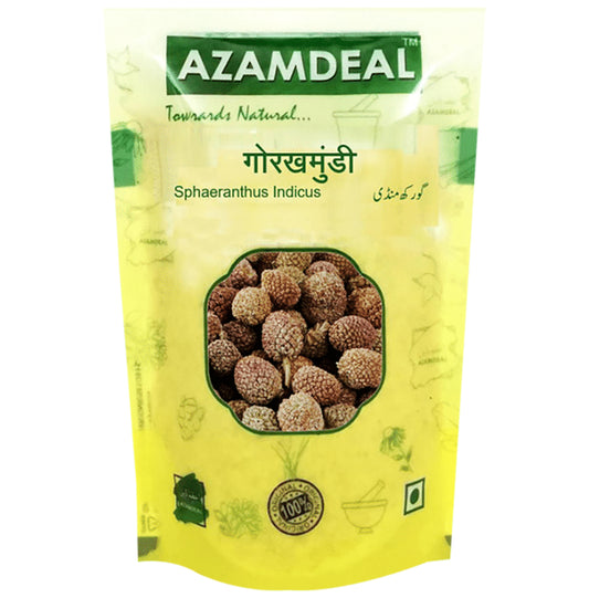 Azamdeal Gorakhmundi - Classic Derma