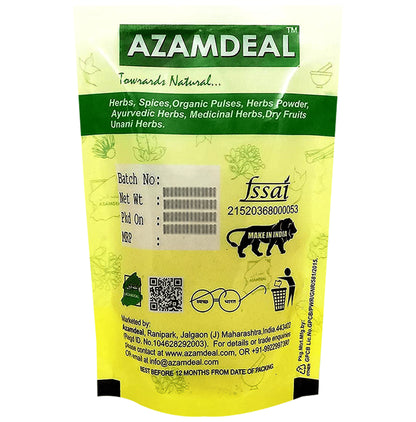 Azamdeal Gorakhmundi