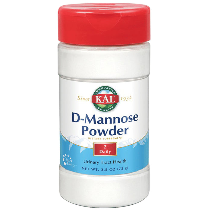Kal D-Mannose Powder - Classic Derma