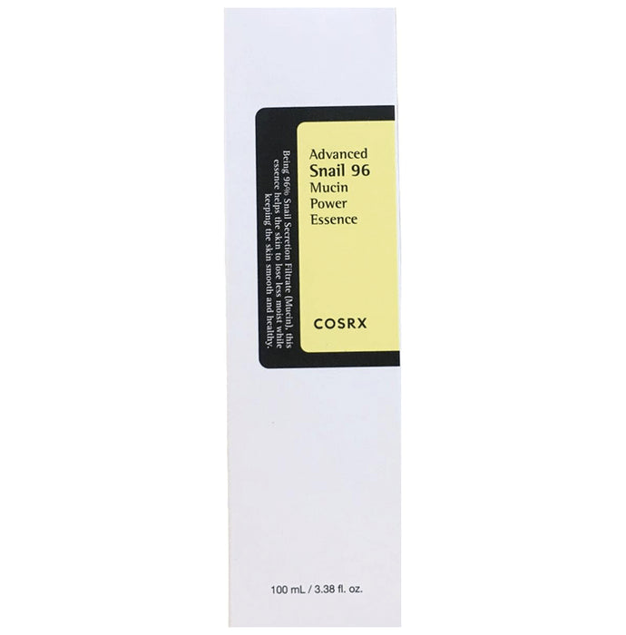 Cosrx Advanced Snail 96 Mucin Power Essence - Classic Derma