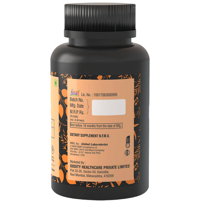 Bold Care Daily Progeny Tablet