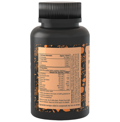 Bold Care Daily Progeny Tablet