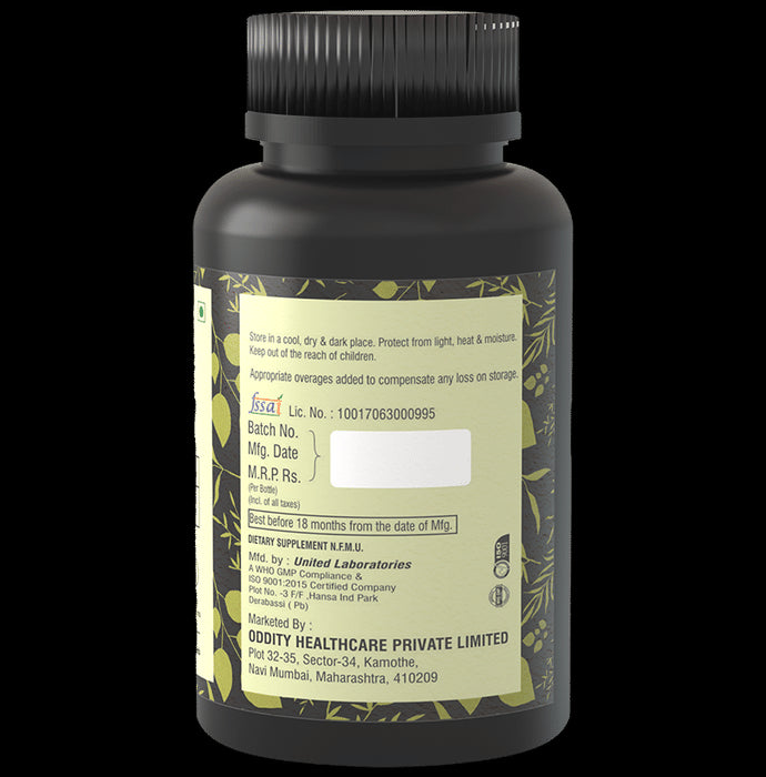 Bold Care Daily Surge Tablet