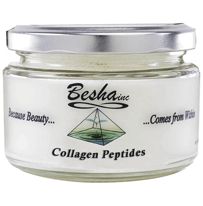 Beshainc Collagen Peptides Powder - Classic Derma