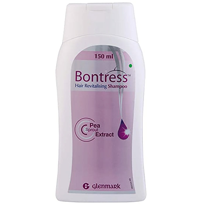 Bontress Hair Revitalising Shampoo | For Hair Growth & Hair Care