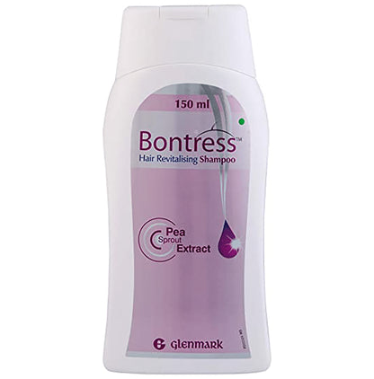 Bontress Hair Revitalising Shampoo | For Hair Growth & Hair Care