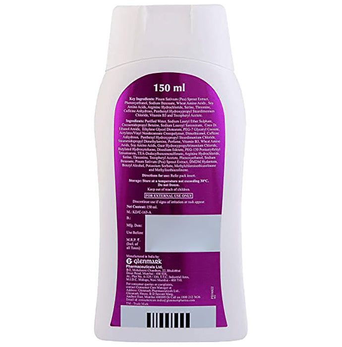 Bontress Hair Revitalising Shampoo | For Hair Growth & Hair Care