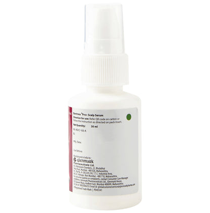 Bontress PRO+ Scalp Serum | for Hair Growth & Hair Fall |