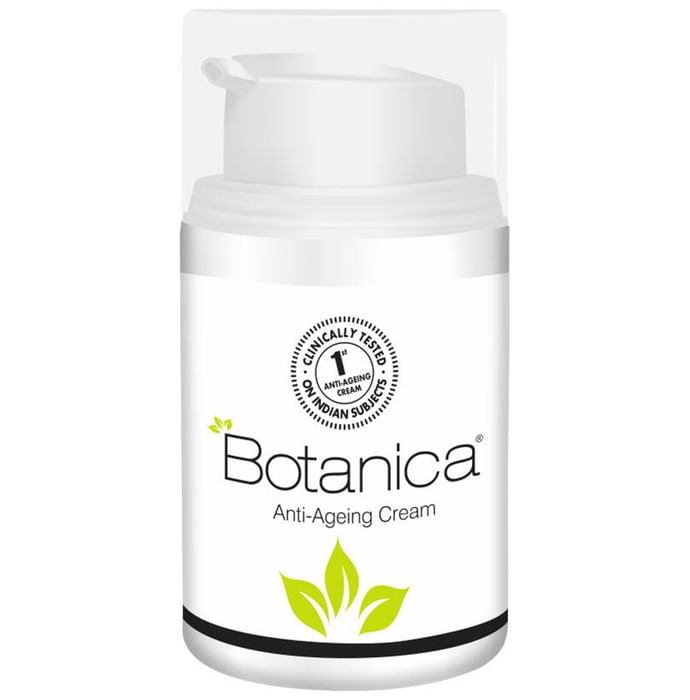 Botanica Anti-Ageing Cream