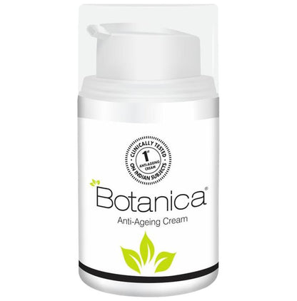 Botanica Anti-Ageing Cream
