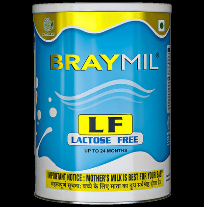 Braymil LF Up to 24 Months Powder - Classic Derma