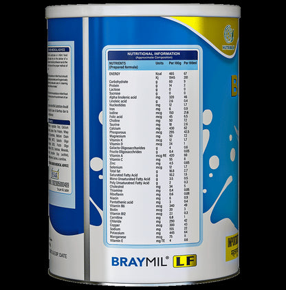 Braymil LF Up to 24 Months Powder