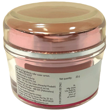 Bristaa Intense Steroid Free Cream | Advanced Skin Brightening Formula