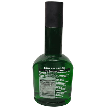 Brut The Essence of Man Brut Classic Splash-On Lotion