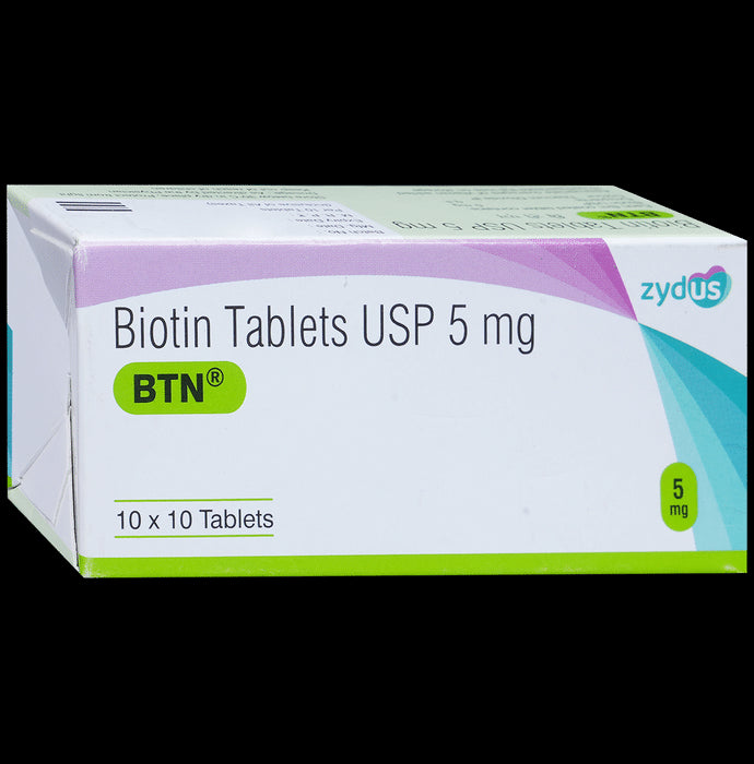 BTN Tablet
