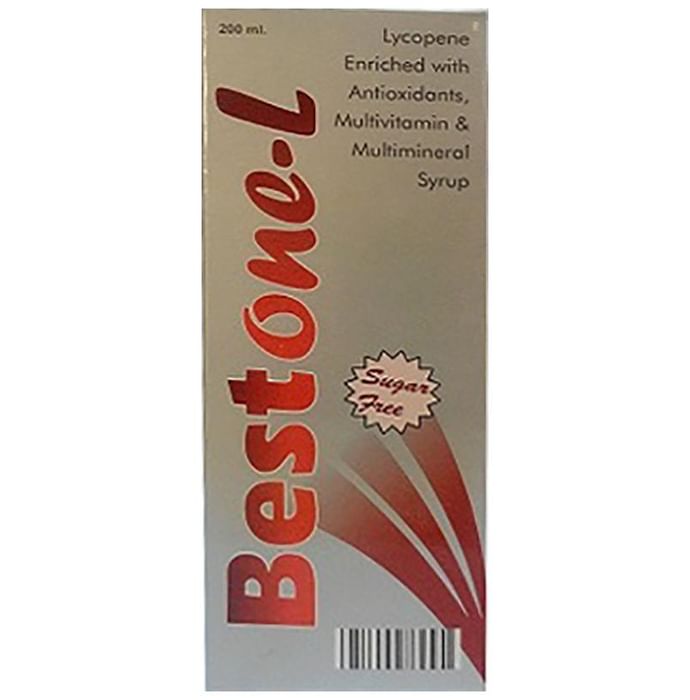 Bestone L Syrup - Classic Derma