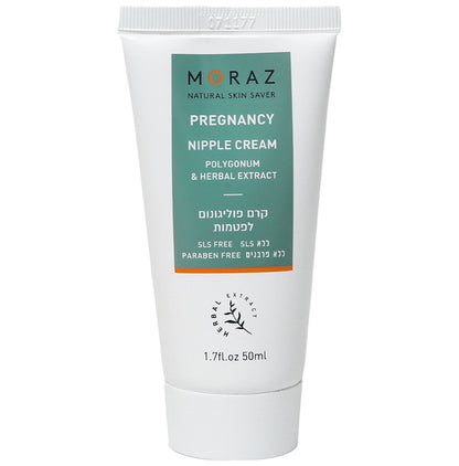 Moraz Pregnancy Nipple Cream
