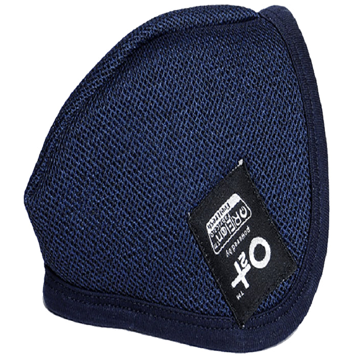 O2+ 6 Layer Anti Pollution N99 Face Mask - Classic Derma