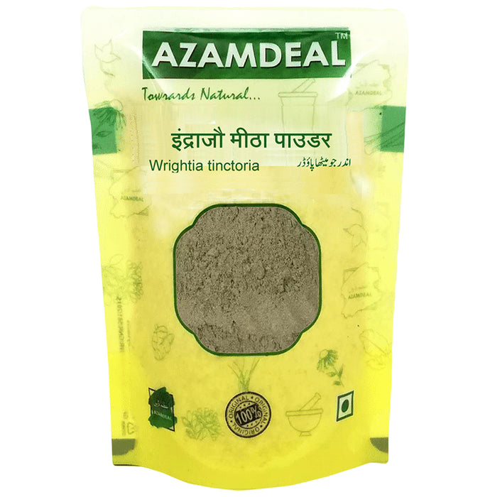 Azamdeal Indrajau Meetha Powder - Classic Derma