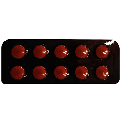 Calcifit-D Tablet Chewable Tablet