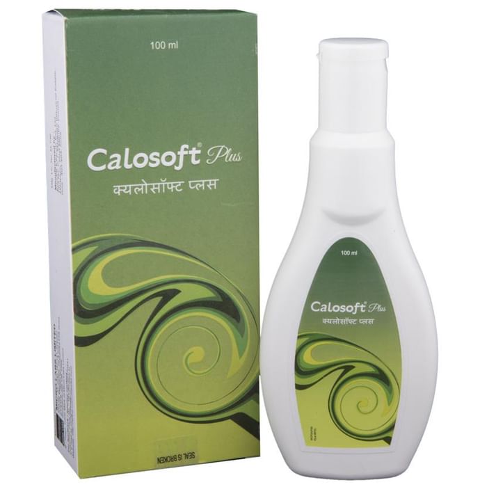 Calosoft Plus Moisturising Lotion - Classic Derma