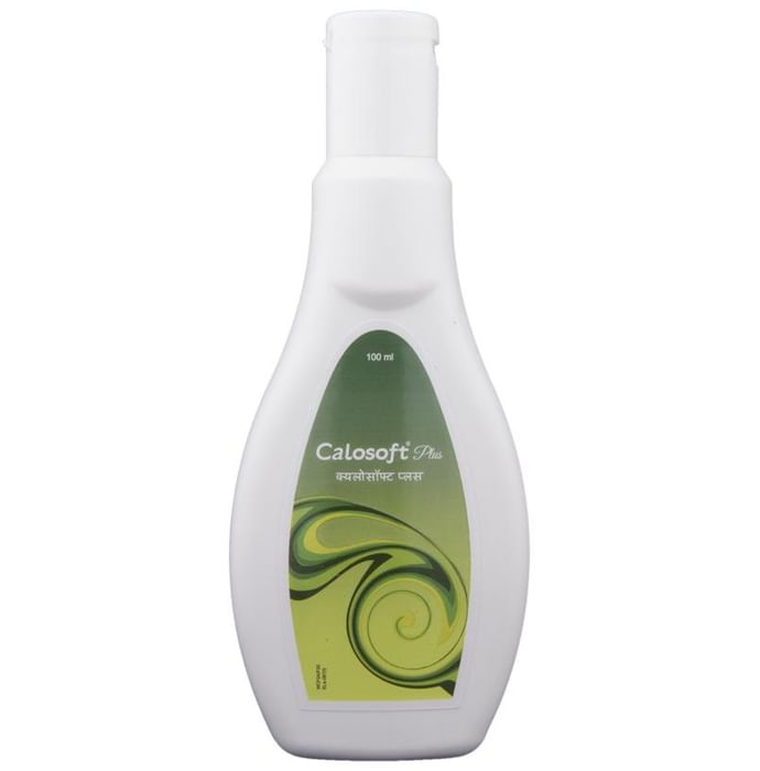 Calosoft Plus Moisturising Lotion