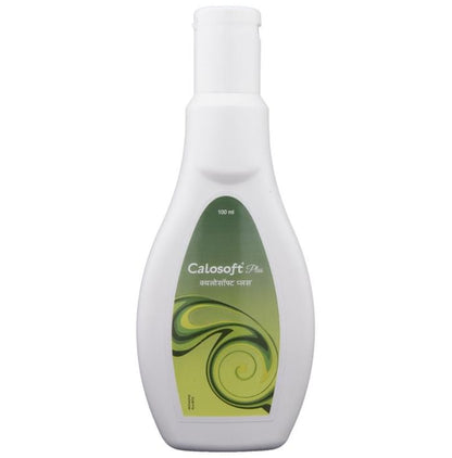 Calosoft Plus Moisturising Lotion