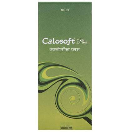 Calosoft Plus Moisturising Lotion