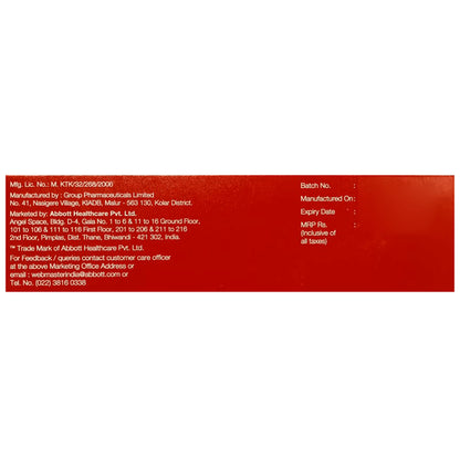 Candy Cop Foaming Fluoridated Toothpaste Bubblegum with Paediatric Toothbrush Inside Free