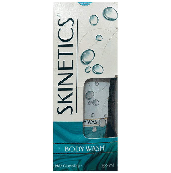 Skinetics Body Wash - Classic Derma