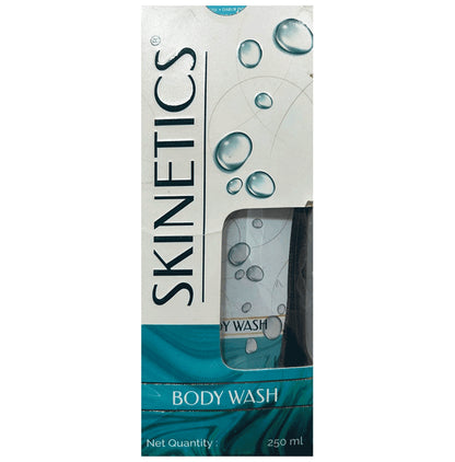 Skinetics Body Wash - Classic Derma