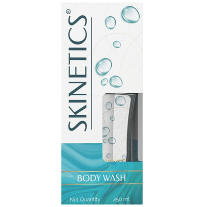 Skinetics Body Wash - Classic Derma