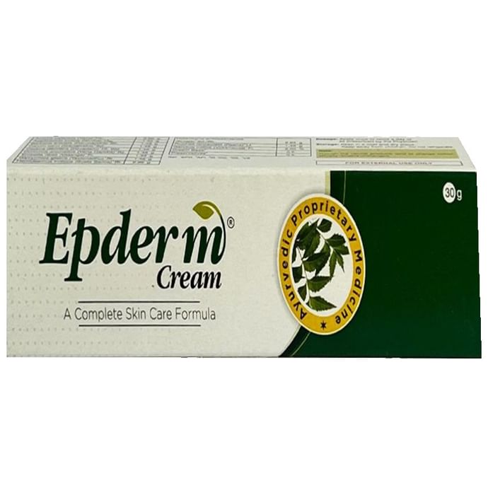 Capro Epderm Cream (30gm Each) - Classic Derma