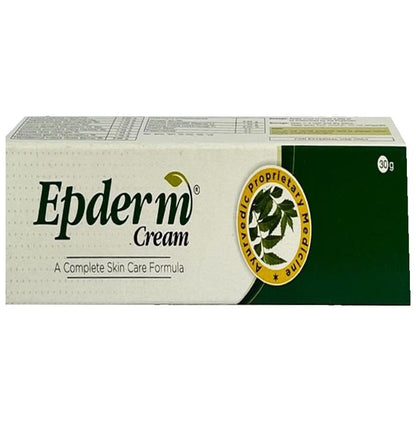 Capro Epderm Cream (30gm Each) - Classic Derma