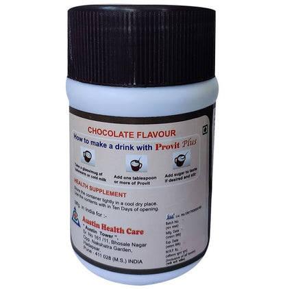 Provit Plus Powder Chocolate