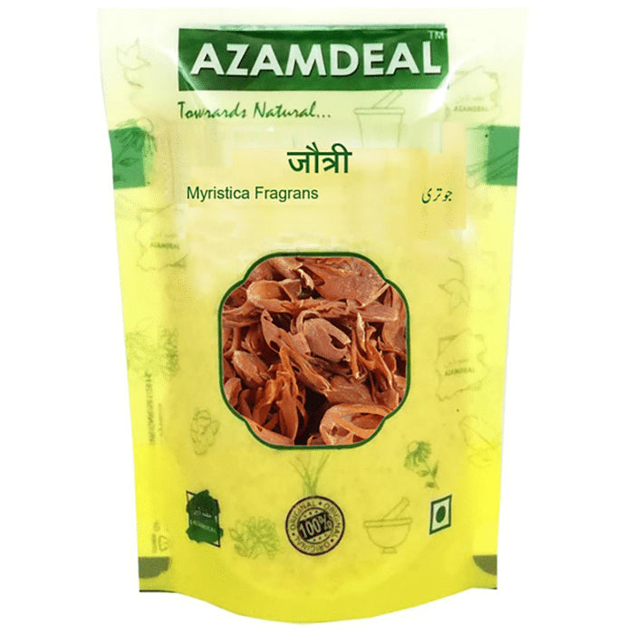 Azamdeal Javetri - Classic Derma