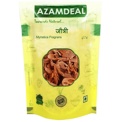 Azamdeal Javetri - Classic Derma