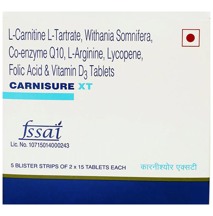 Carnisure XT Tablet - Classic Derma