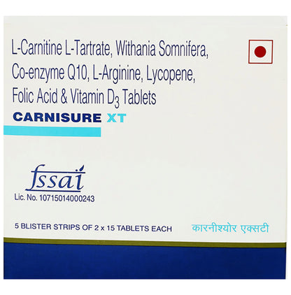 Carnisure XT Tablet - Classic Derma