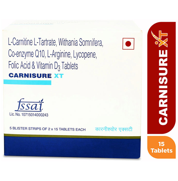 Carnisure XT Tablet