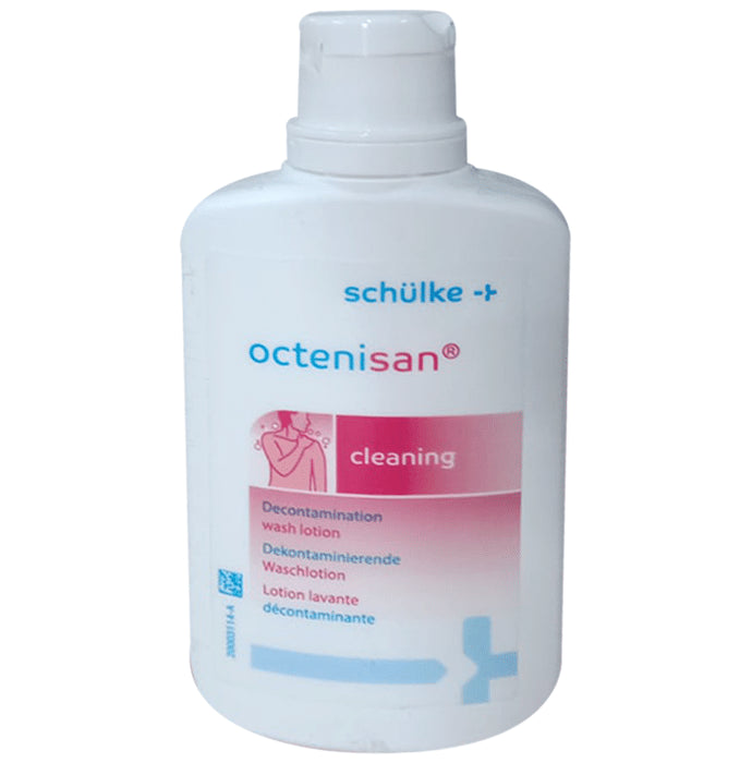 Octenisan Wash Lotion (150ml Each) - Classic Derma