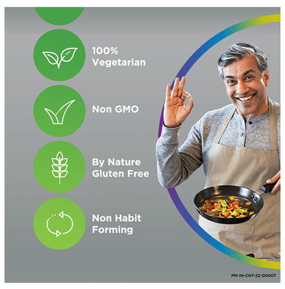 Centrum Adult 50+ | Veg Tablets for Joints, Heart & Immunity | World's No.1 Multivitamin & Multimineral